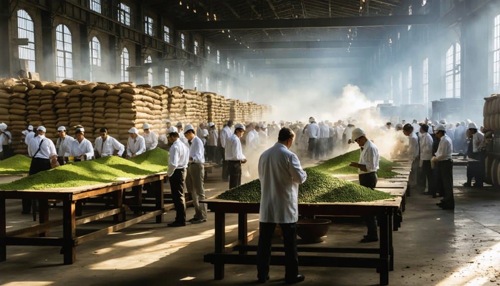 5 Tips: Navigate Kenya’s Coffee Auction Marketplace