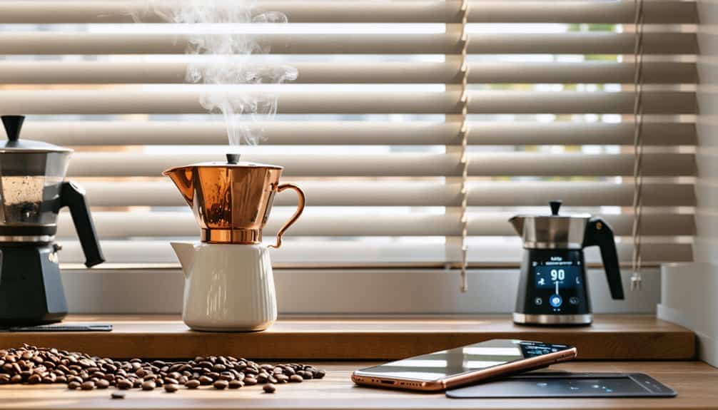 3 Best Modern Lifestyle Trends Shaping Coffee Today