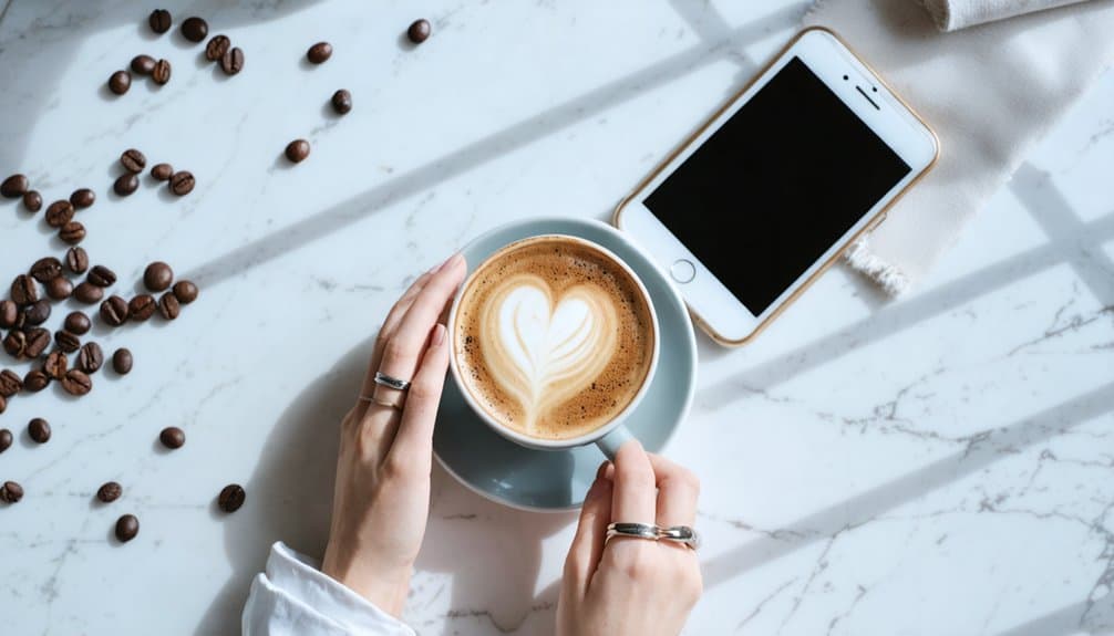 5 Ways Social Media Shapes Modern Coffee Culture