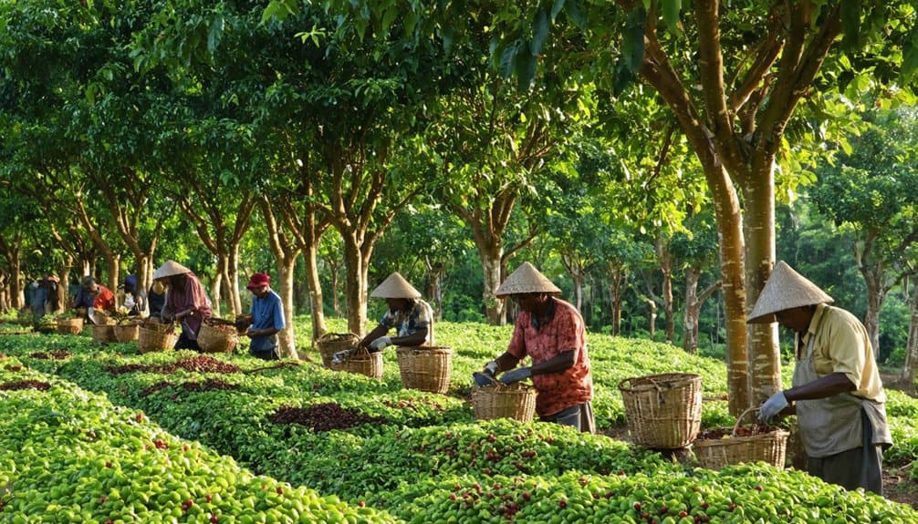 3 Community Practices That Make Coffee Sustainable
