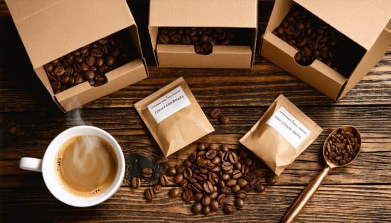 top coffee subscription services